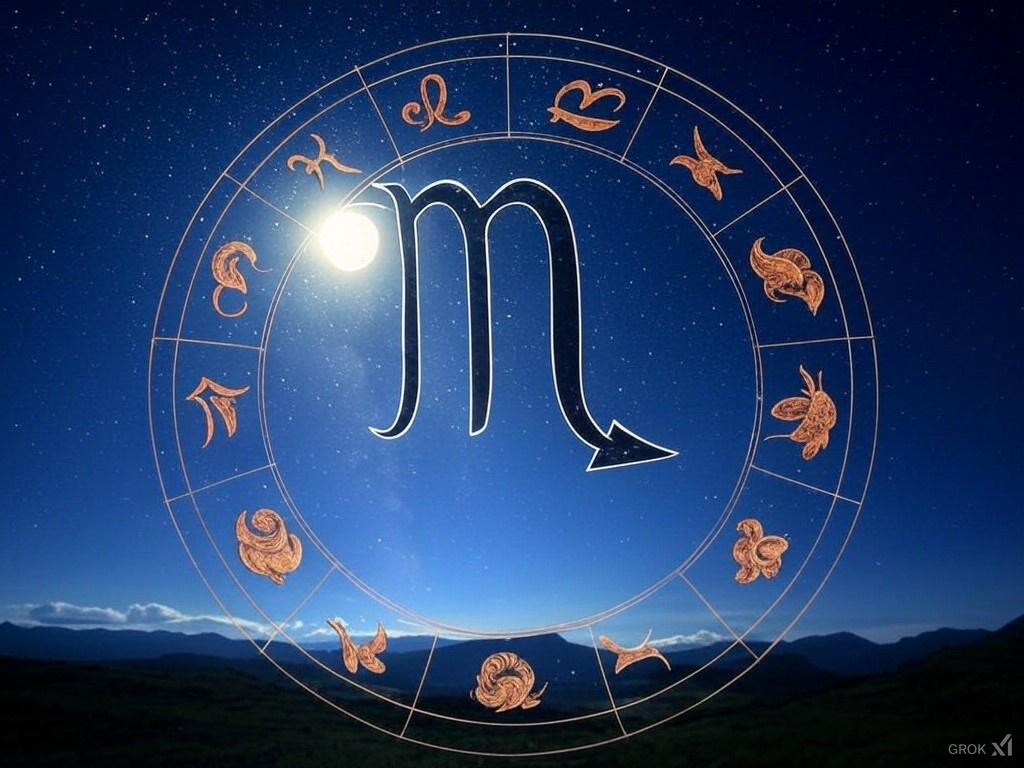 Daily Horoscope for Scorpio on:  January 3 – Peer into your future with! Astrology by Astara the Oracle